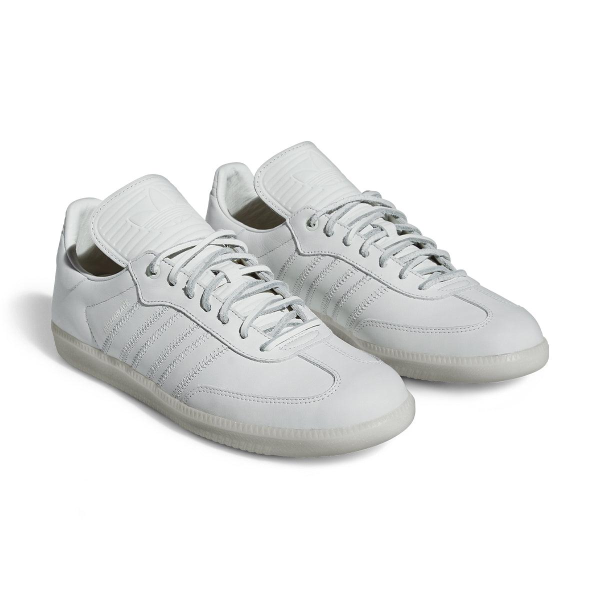 + Humanrace Samba 'White'