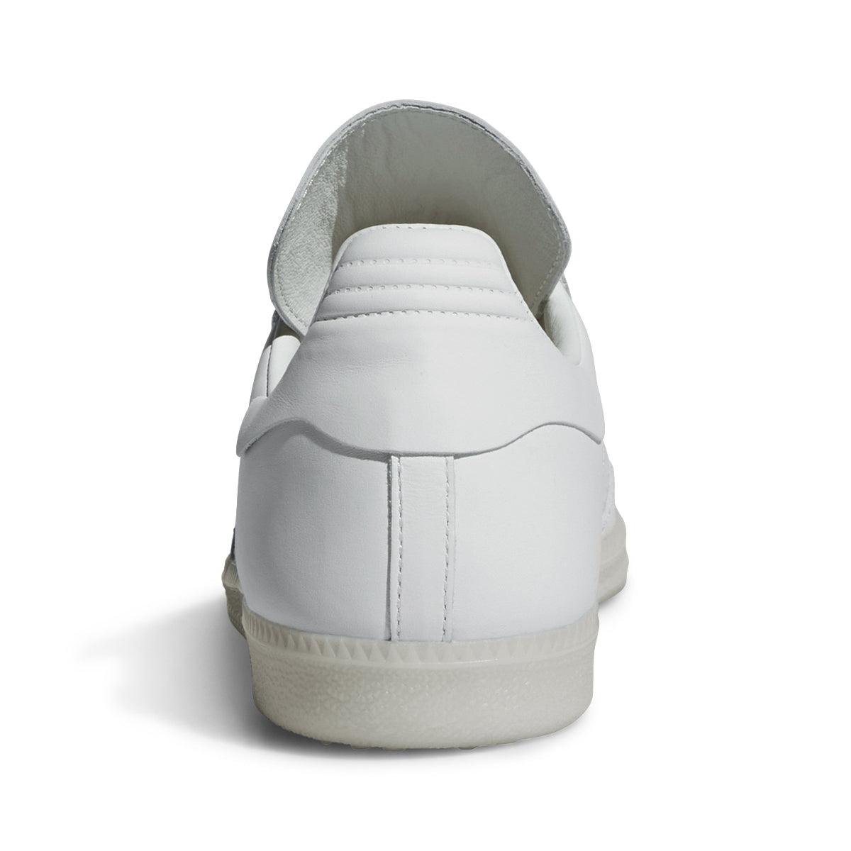 + Humanrace Samba 'White'