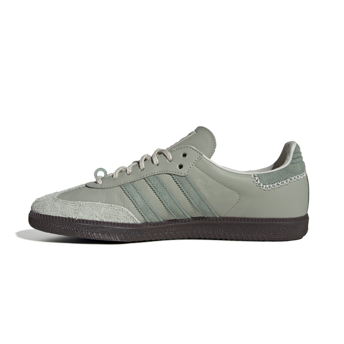 + Maha Samba OG 'Silver Green'