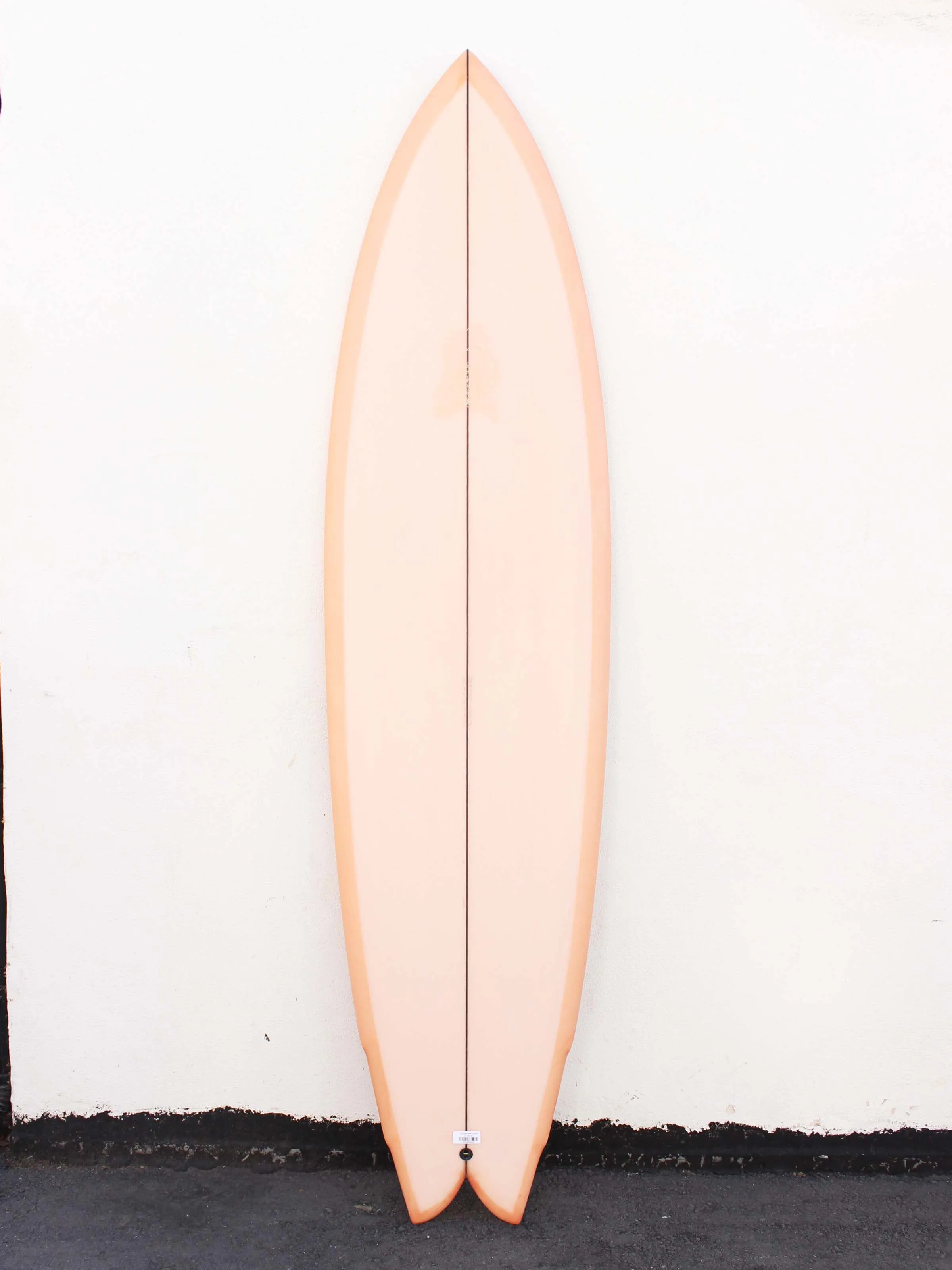 7'6 Rainbow Quad