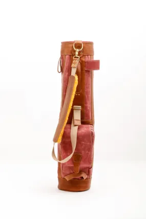 8 Sunday Style Golf Bag