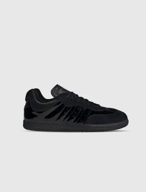 ADIDAS DINGYUN ZHANG SAMBA BLACK   BLACK