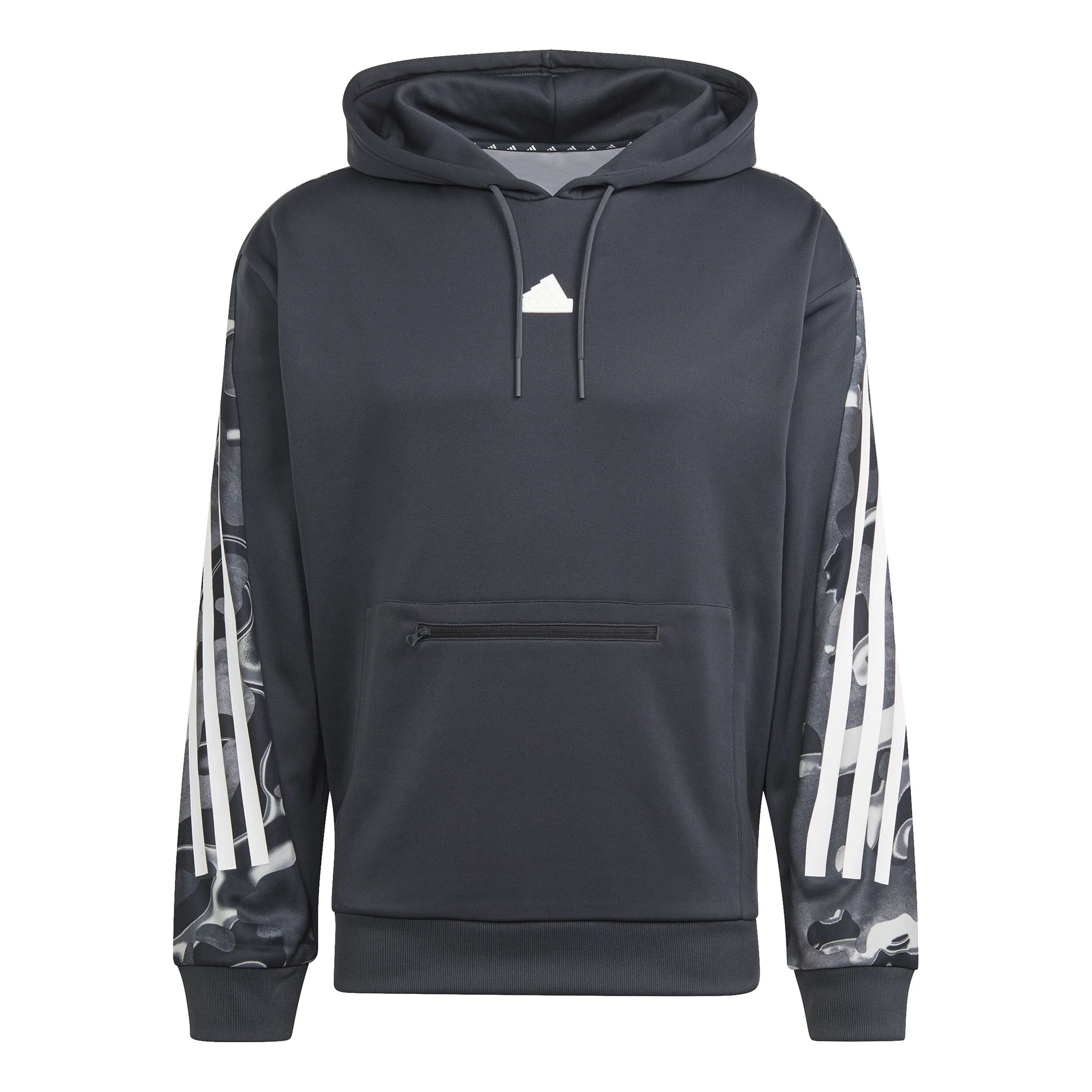 adidas Future Icon AOP Hoody Men