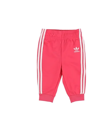 Adidas Girls Superstar Athletic Track Pants, TW4