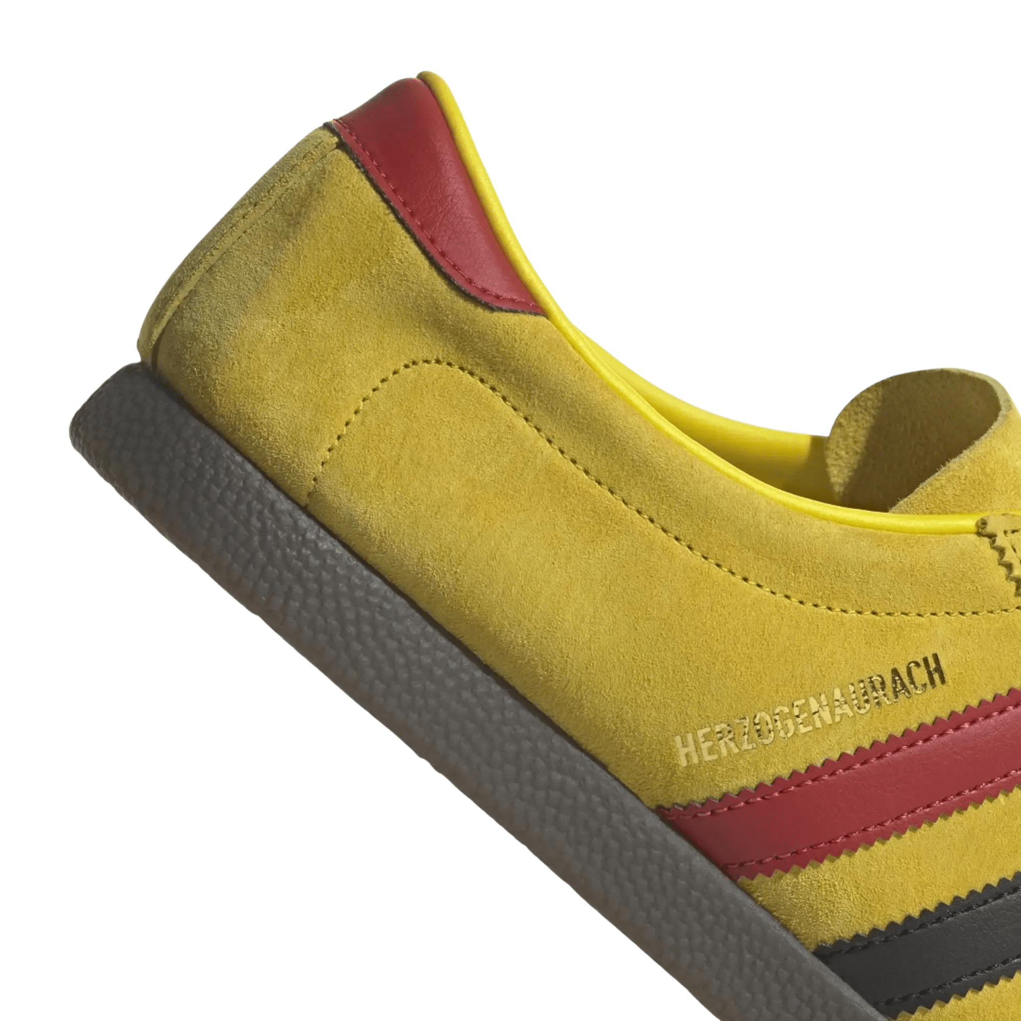 adidas Herzogenaurach 'City Series - Yellow Scarlet'