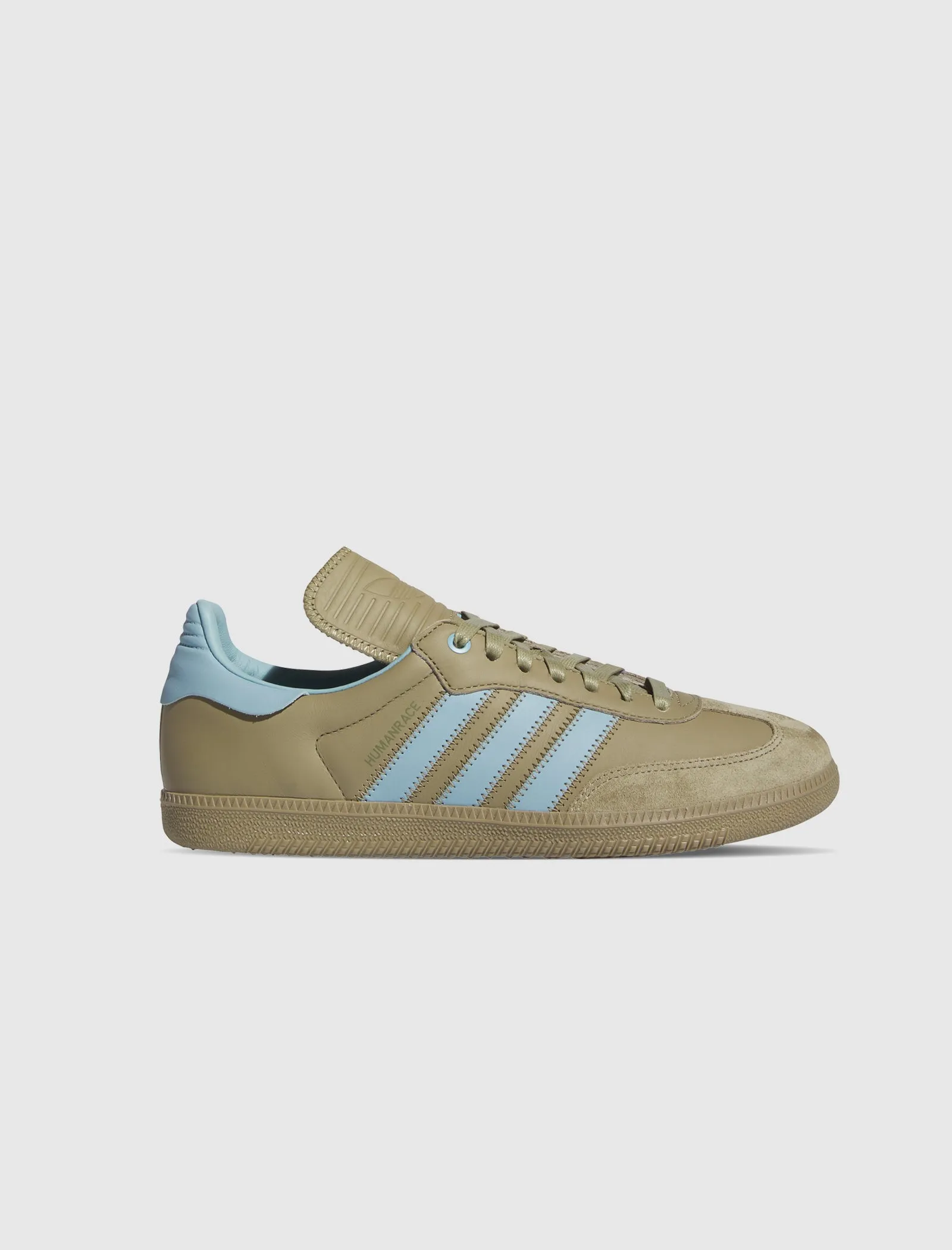 ADIDAS HUMANRACE SAMBA 