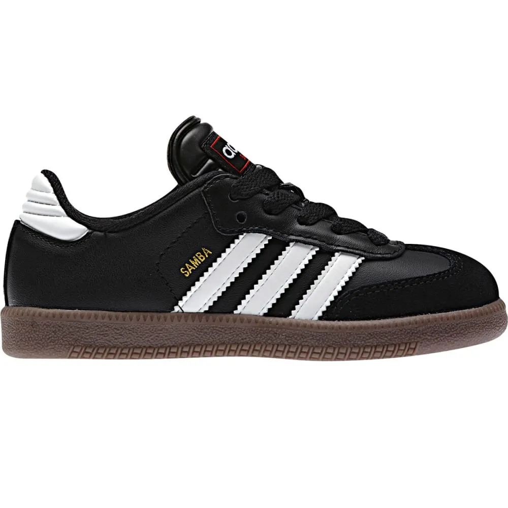 adidas Kids' Samba Classic J