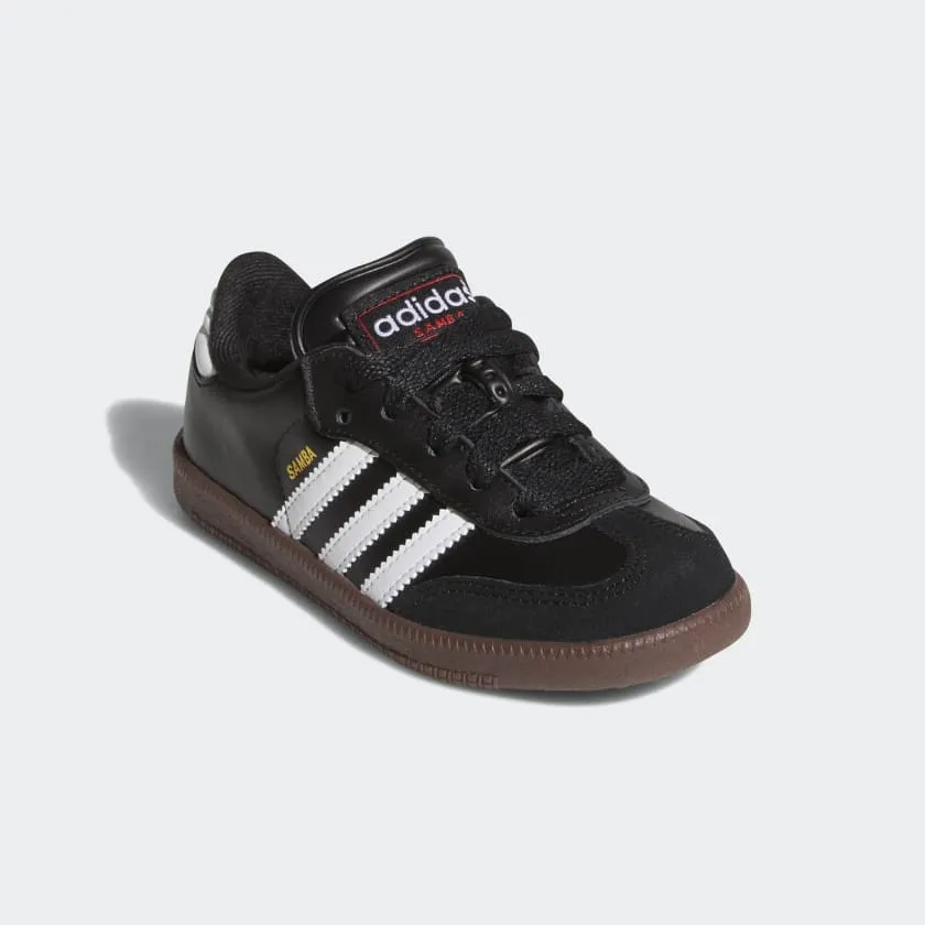 adidas Kids' Samba Classic J