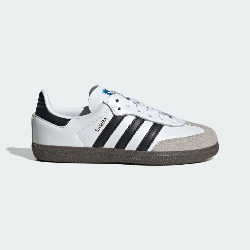 adidas Kids' Samba Classic J