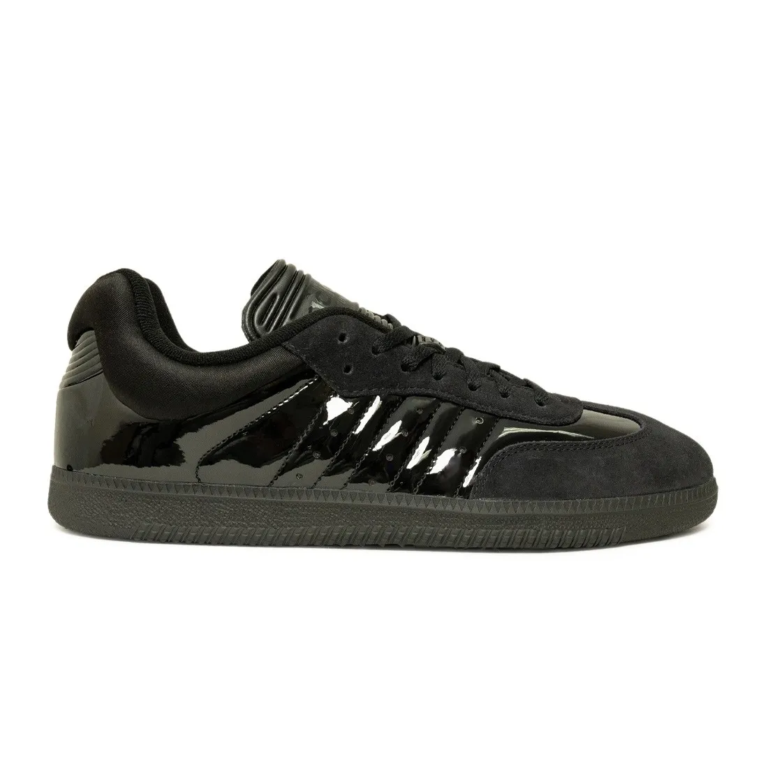 Adidas Men DYZ Samba (black / cblack / gum5)