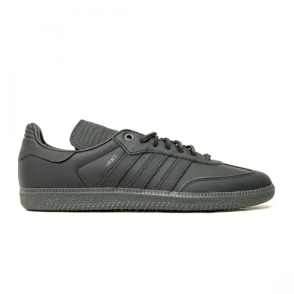 Adidas Men Humanrace Samba (gray / night grey)