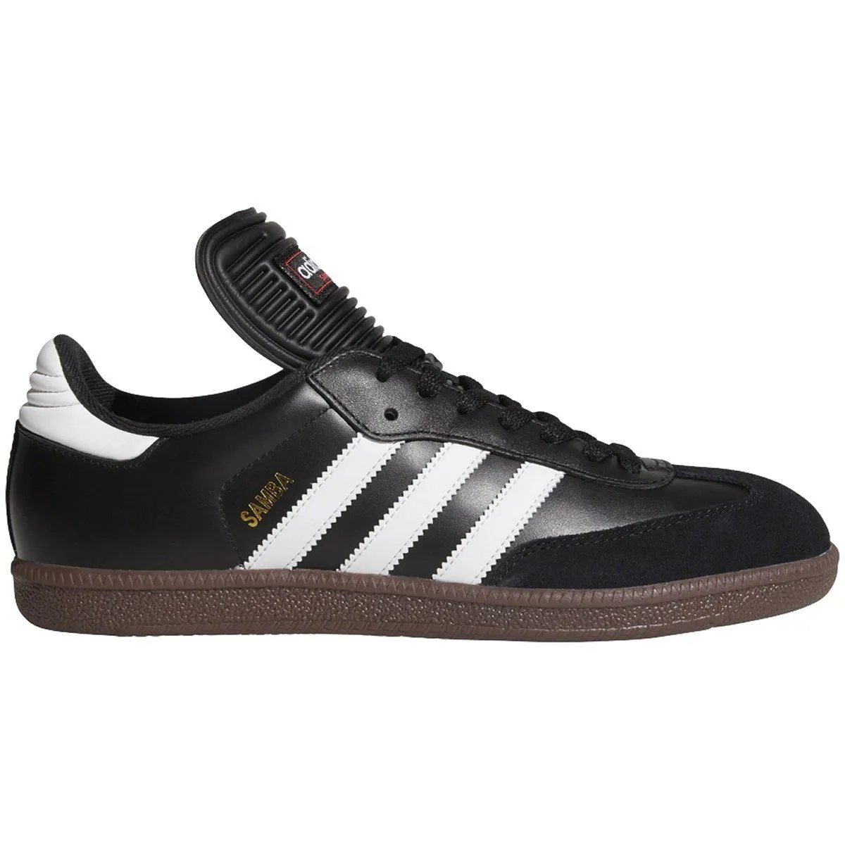 adidas Men's Samba Classic Soccer Indoor Cleats | 034563