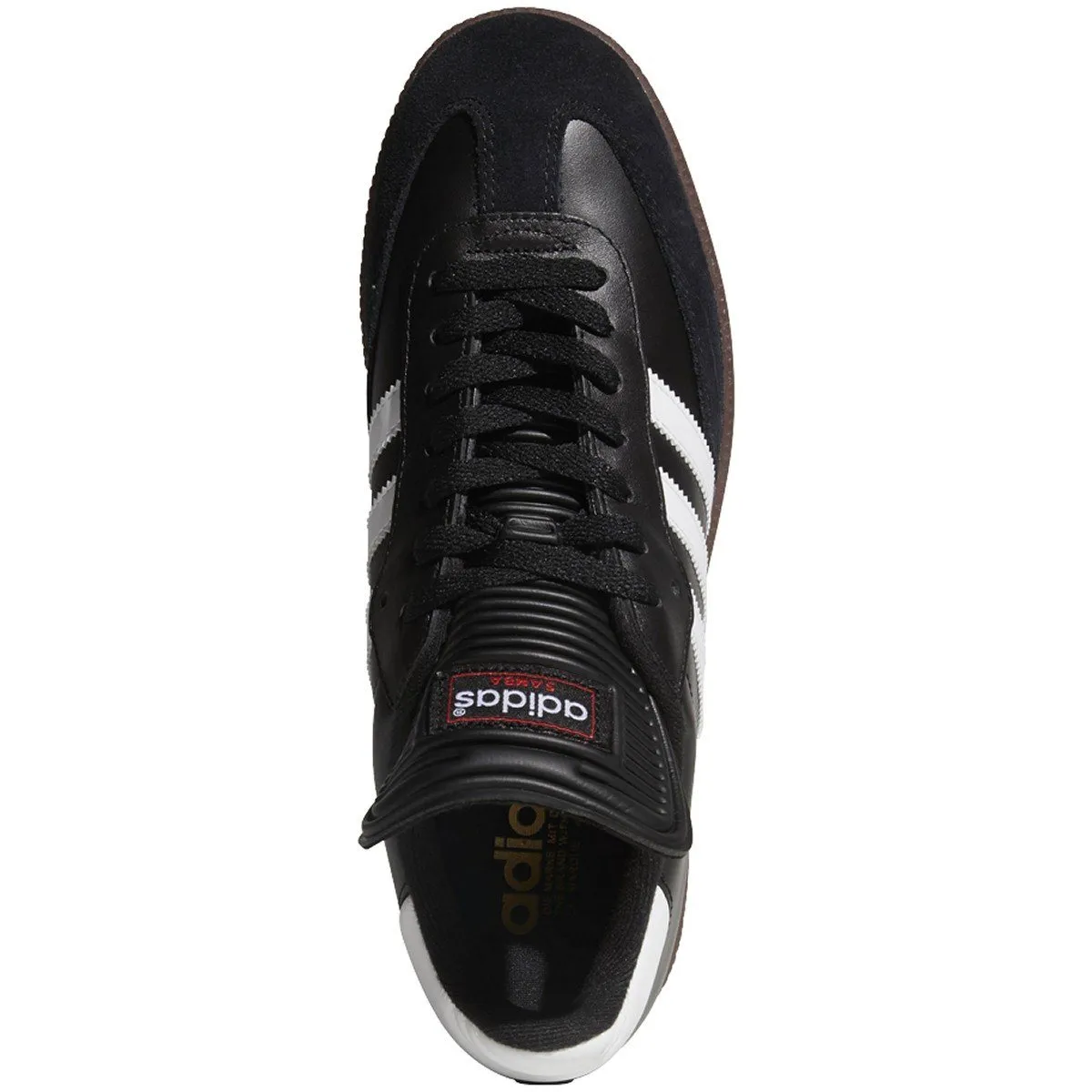 adidas Men's Samba Classic Soccer Indoor Cleats | 034563