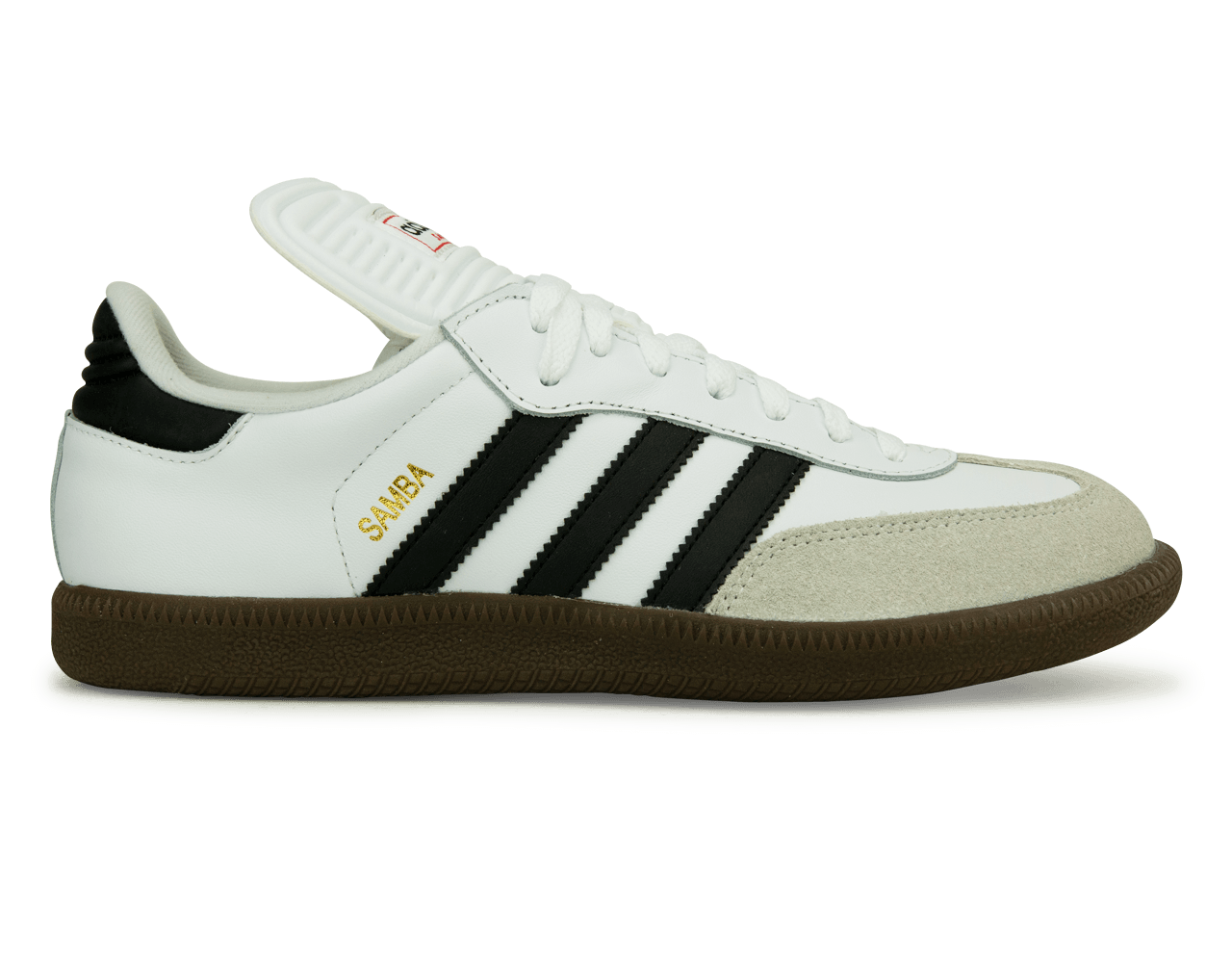 adidas Men's Samba Classic White/Black