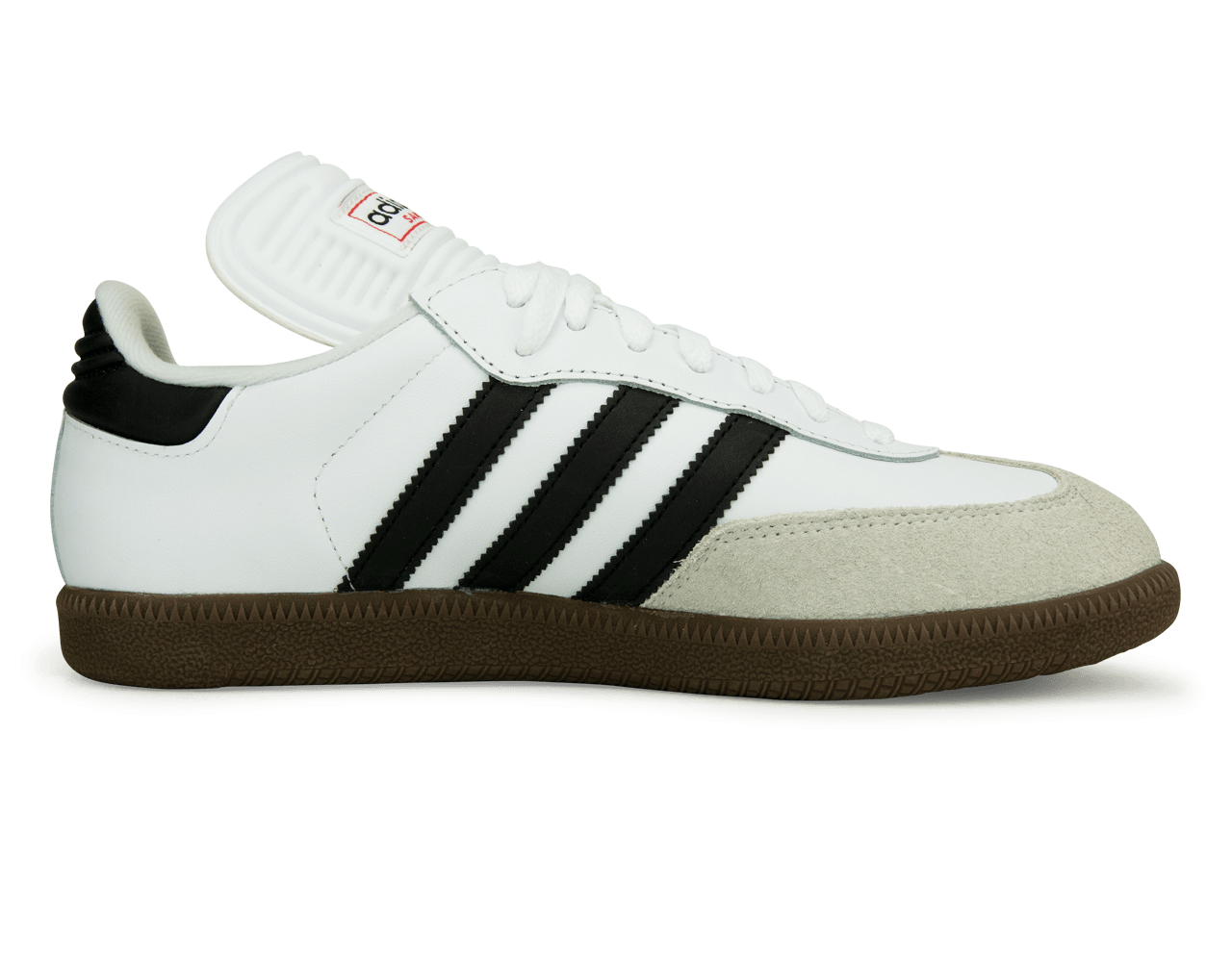 adidas Men's Samba Classic White/Black