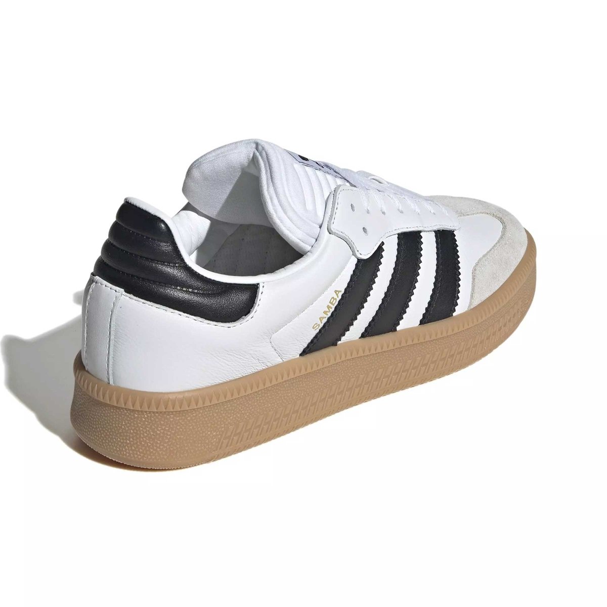 Adidas Men's Samba XLG White/Black