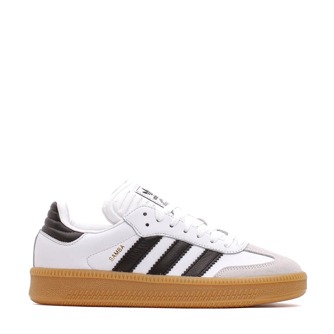 Adidas Originals Men Samba XLG White IE1377