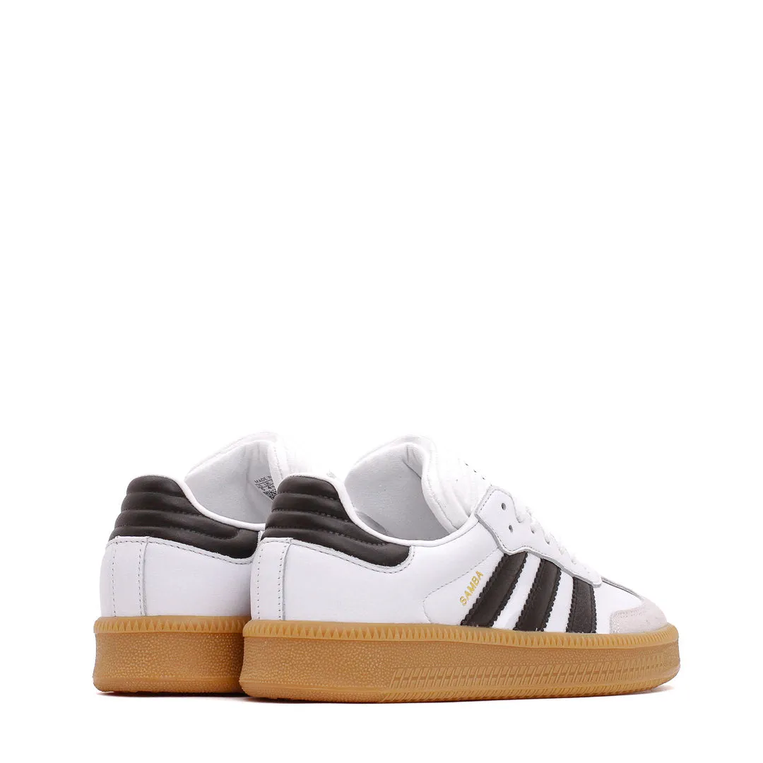 Adidas Originals Men Samba XLG White IE1377