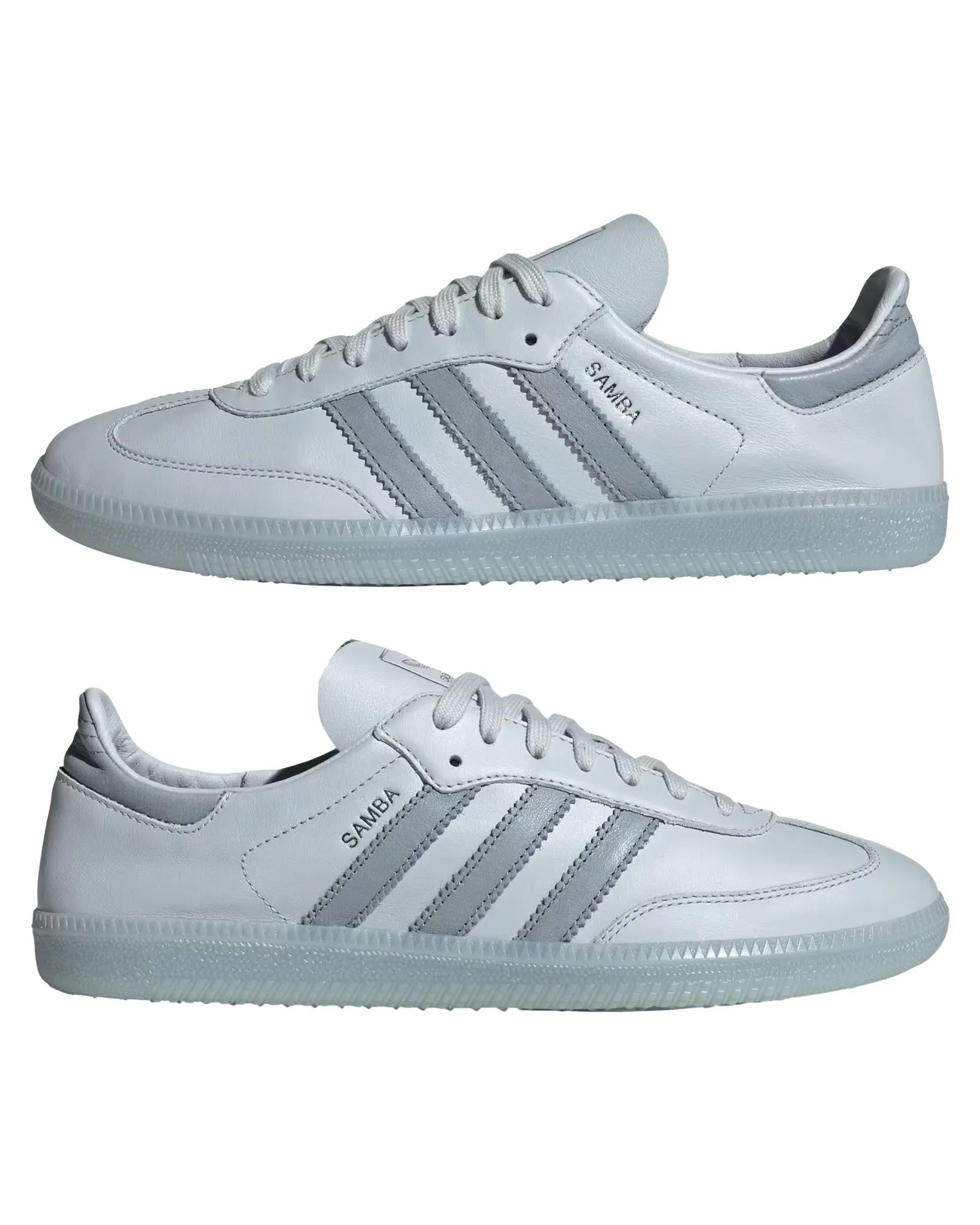 adidas Samba Decon Pantone