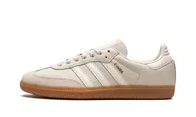 Adidas Samba OG Aluminum Gum (Women's)