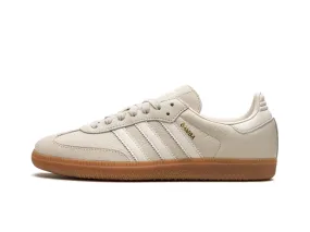 Adidas Samba OG Aluminum Gum