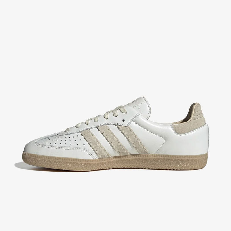 adidas Samba OG Beige and White IG1376