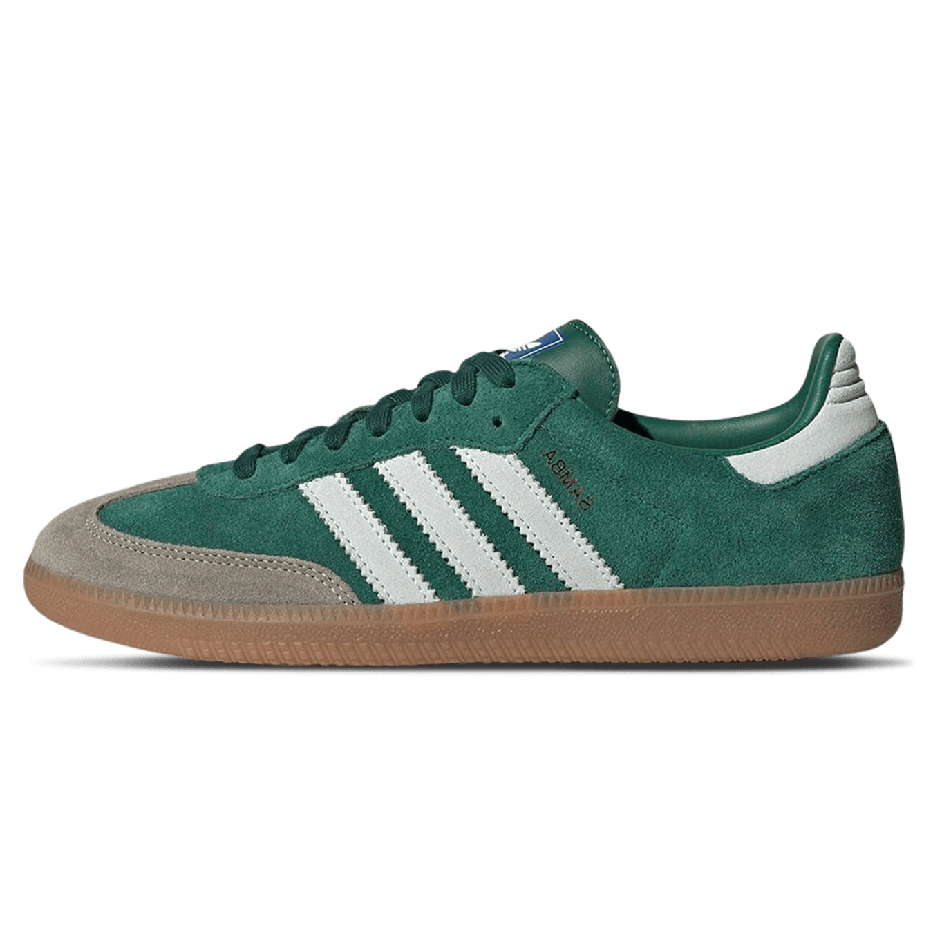 adidas Samba OG 'Chalk Green'