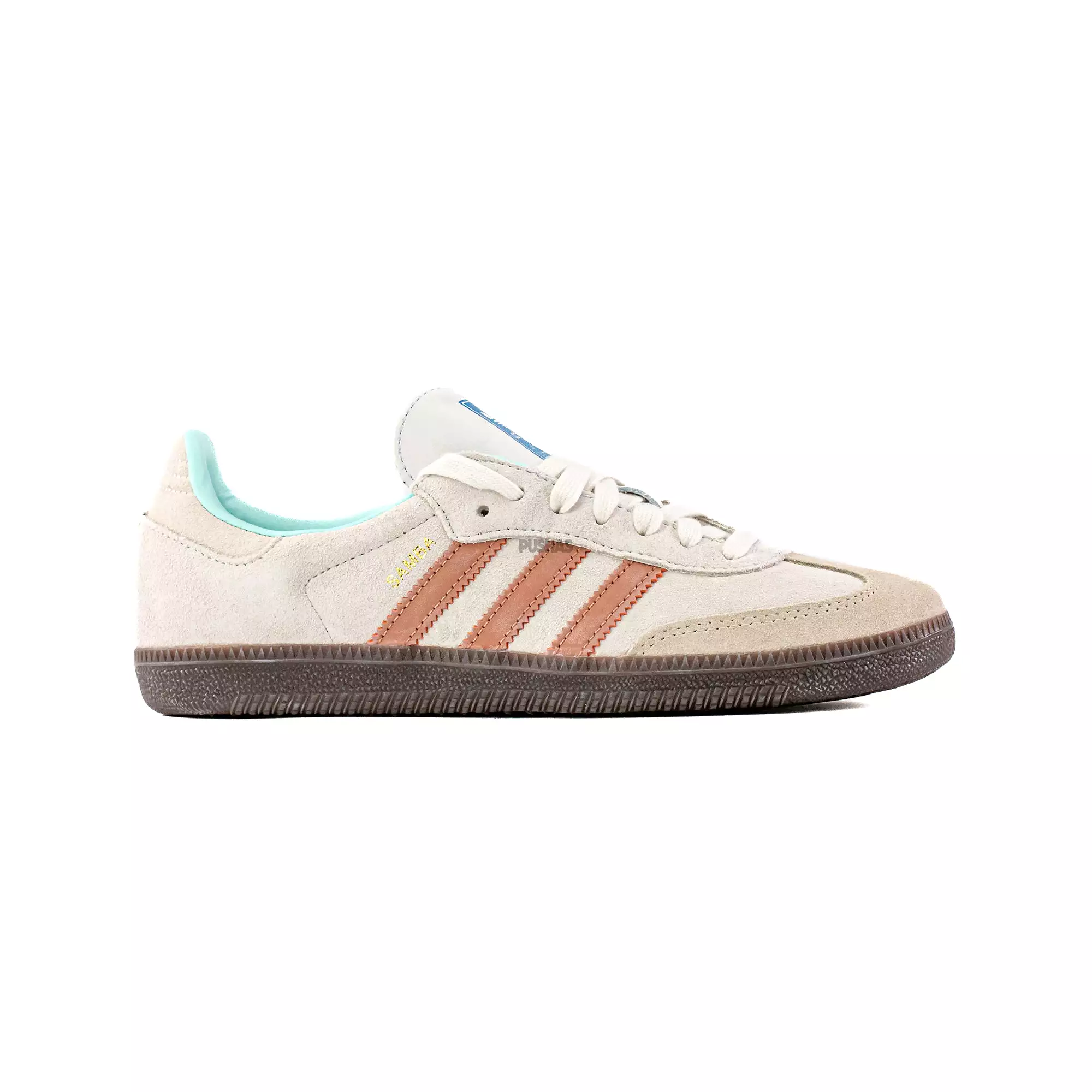 Adidas Samba OG 'Clay Strata' (2023)