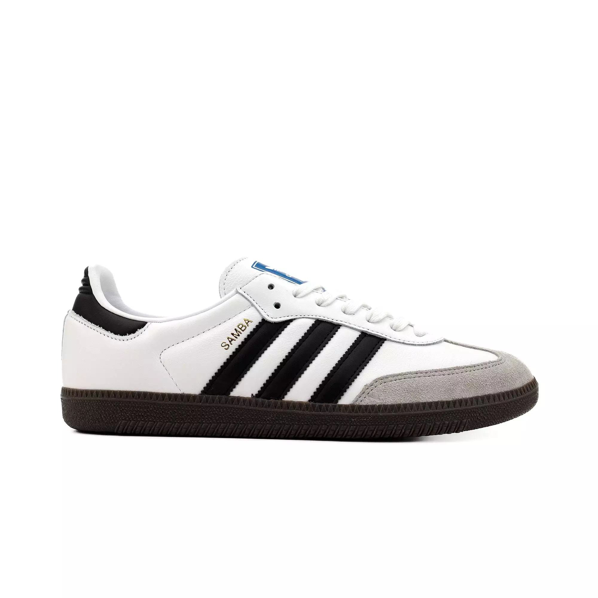 adidas Samba OG Cloud White B75806