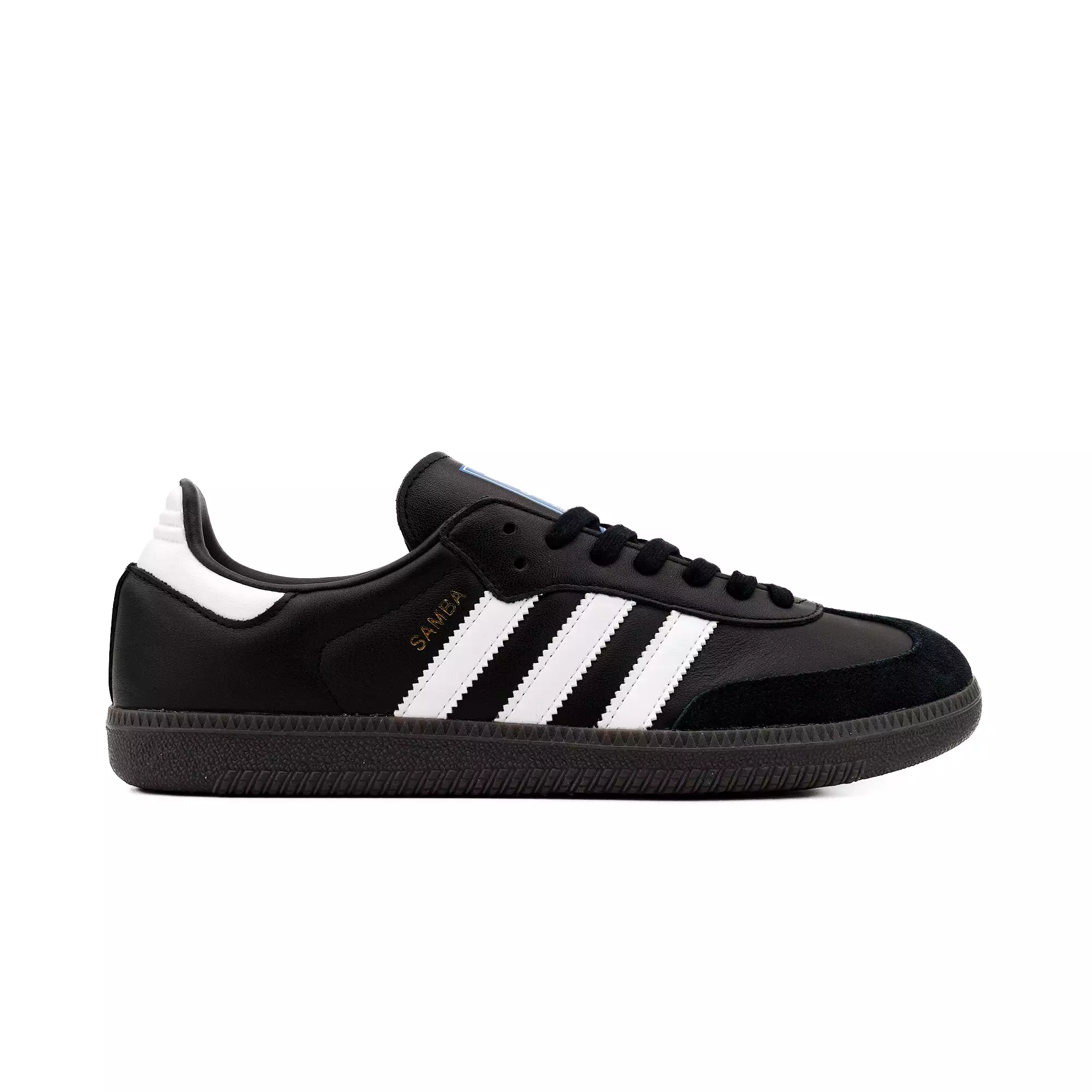 adidas Samba OG Core Black B75807