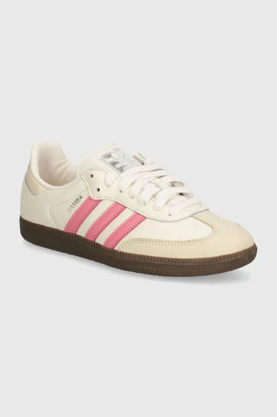 adidas Samba OG Lucid Pink IG1962