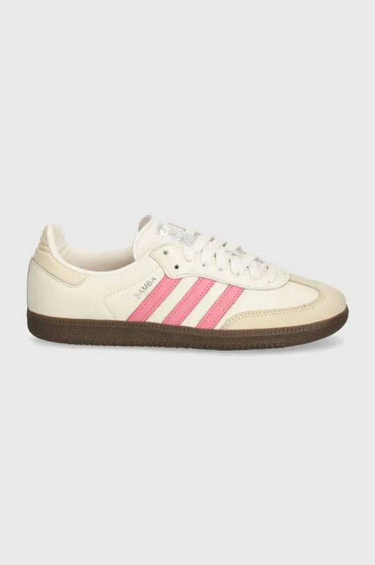 adidas Samba OG Lucid Pink IG1962