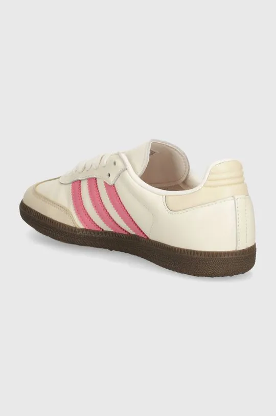 adidas Samba OG Lucid Pink IG1962