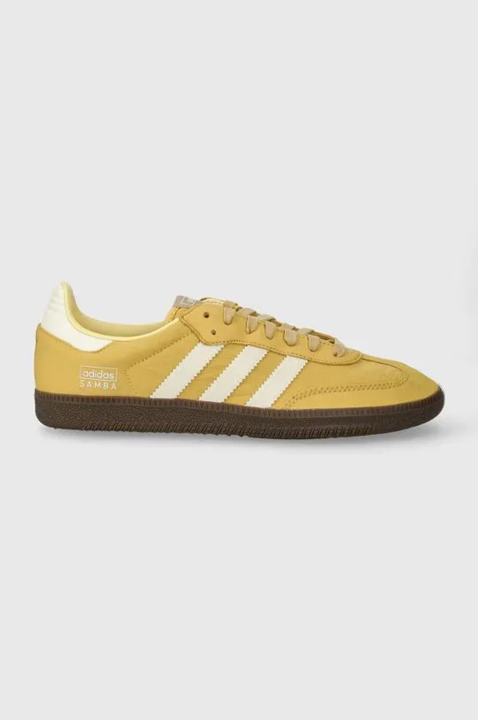 adidas Samba OG Reflective Nylon Oat IG6170