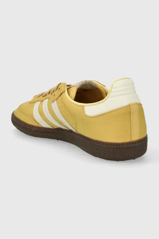 adidas Samba OG Reflective Nylon Oat IG6170