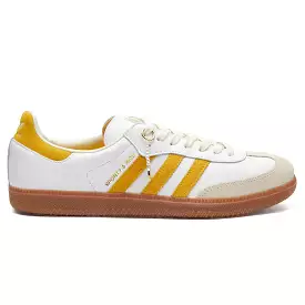 Adidas Samba OG Sporty & Rich White Bold Gold