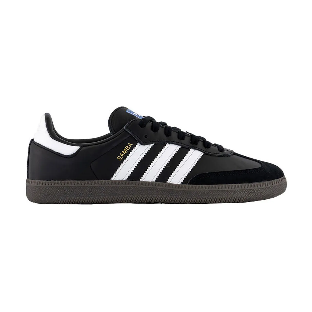 ADIDAS Samba Og Trainers - Black