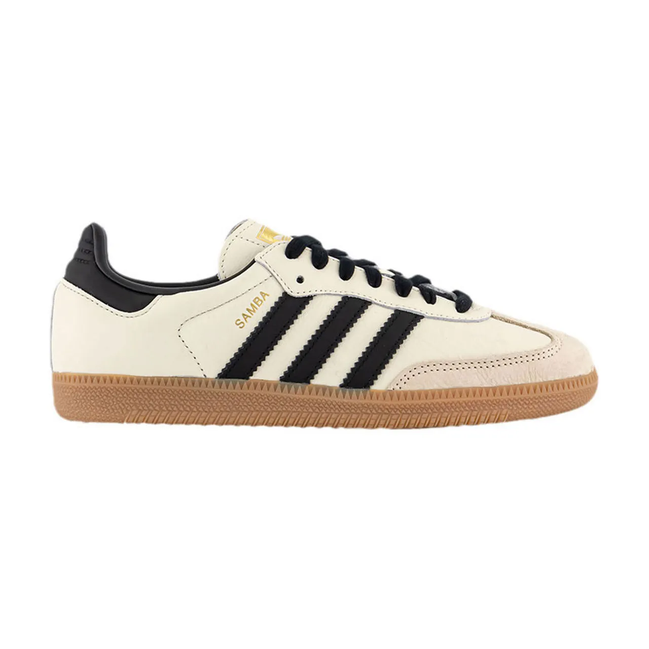 ADIDAS Samba OG Trainers - Cream