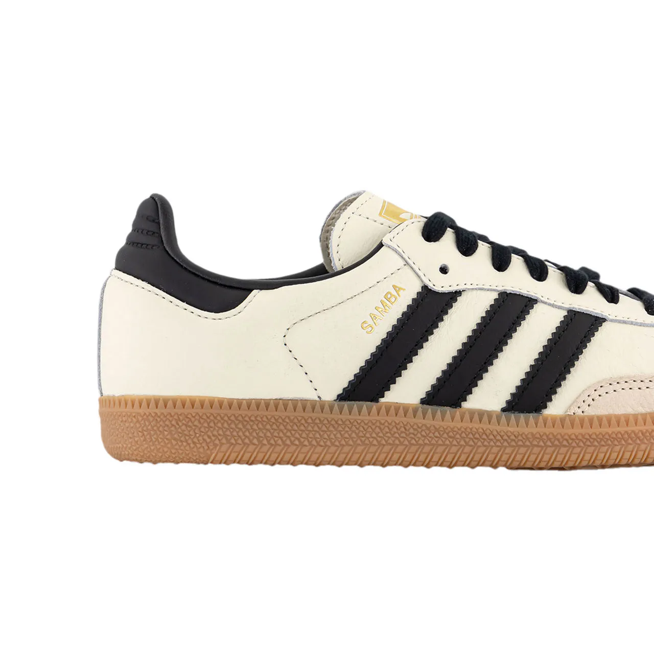 ADIDAS Samba OG Trainers - Cream