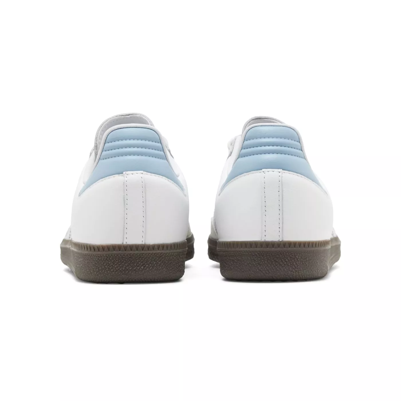 adidas Samba OG White Halo Blue