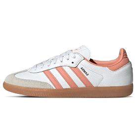 adidas Samba OG Wmns 'Wonder Clay'