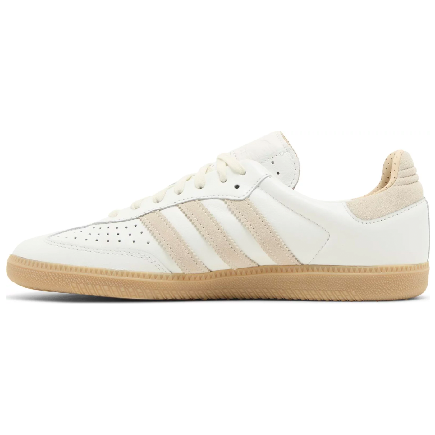 adidas Samba OG Wonder White