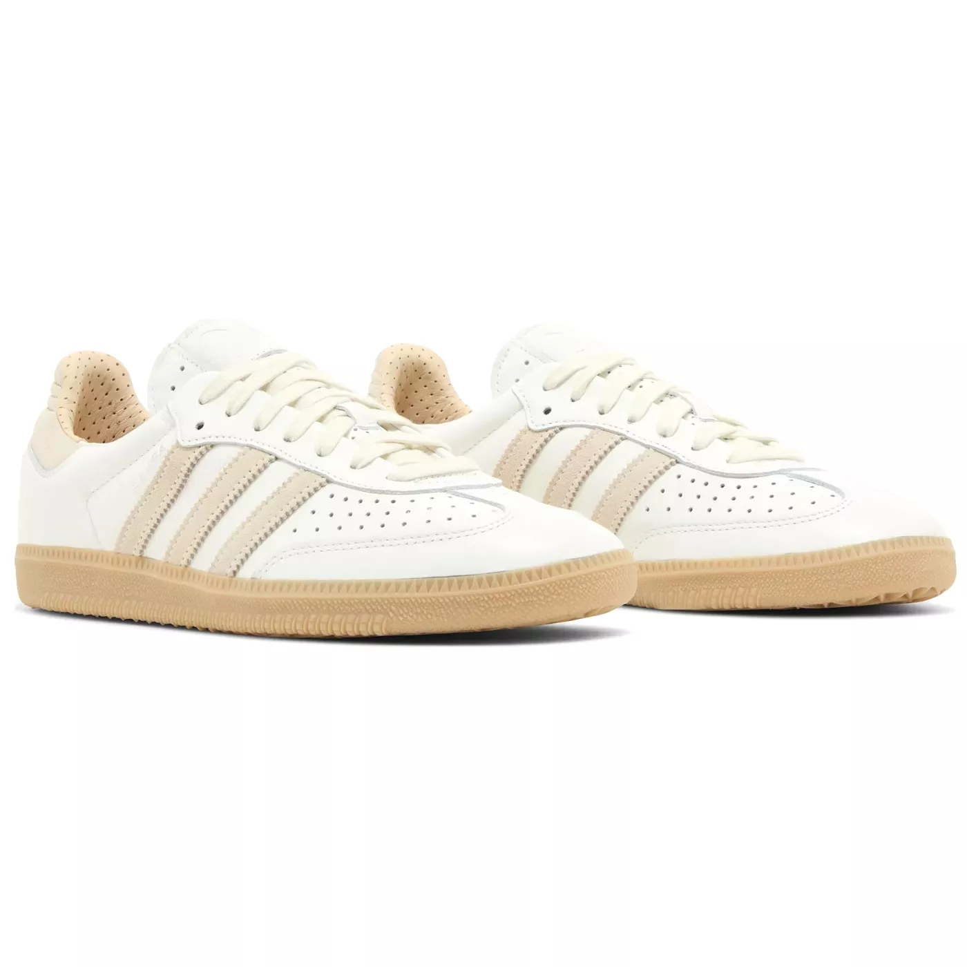 adidas Samba OG Wonder White