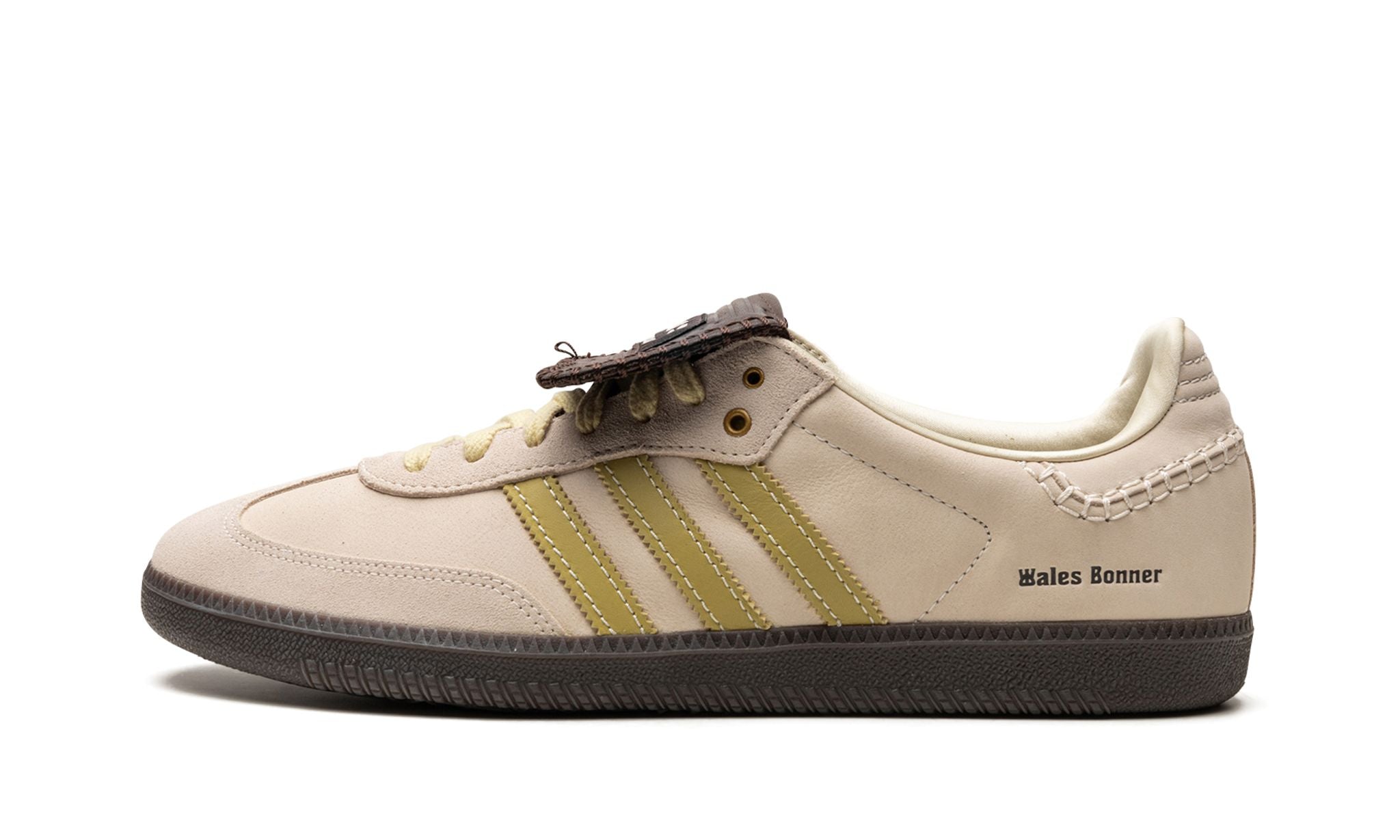 Adidas Samba Wales Bonner Ecrtin Brown