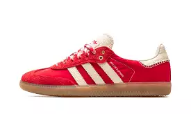 Adidas Samba Wales Bonner Red White