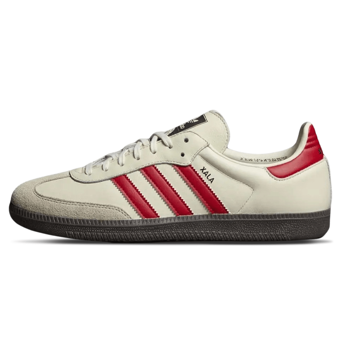 Adidas Samba x Ajax 'Homage'