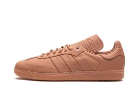 Adidas Samba X Pharrell Humanrace Terracotta