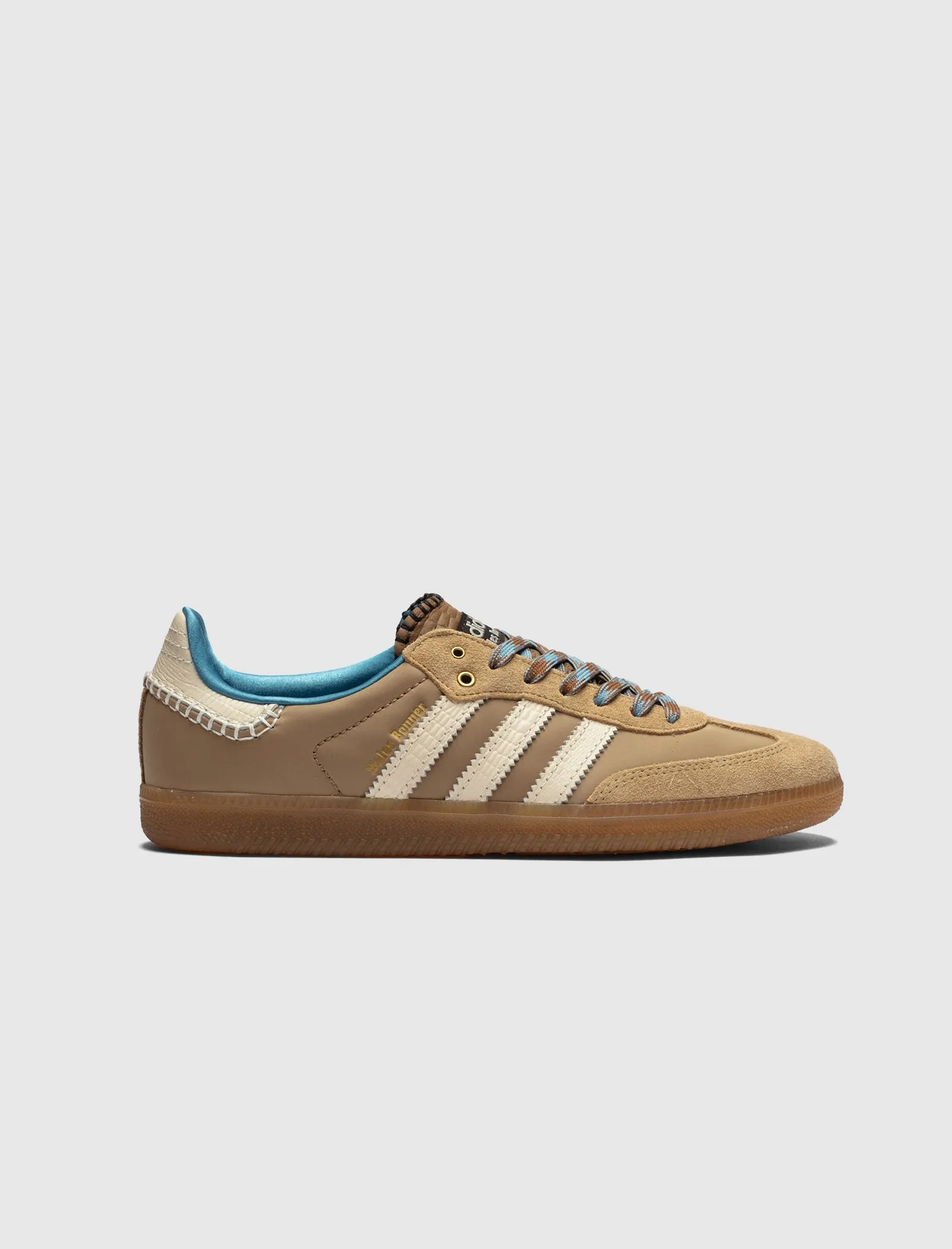 ADIDAS WALES BONNER NYLON SAMBA 