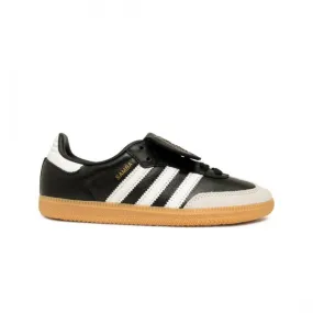 Adidas Women Samba Lt (black / white)