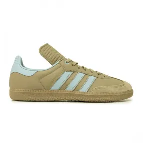 Adidas x Humanrace Samba Men (green / orbit green / ash grey)